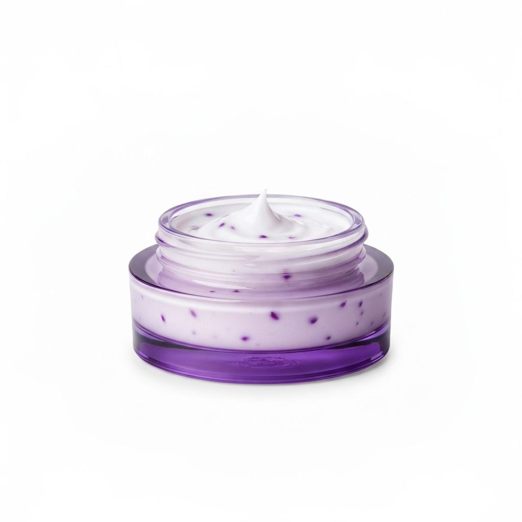 Hydrating Face Cream