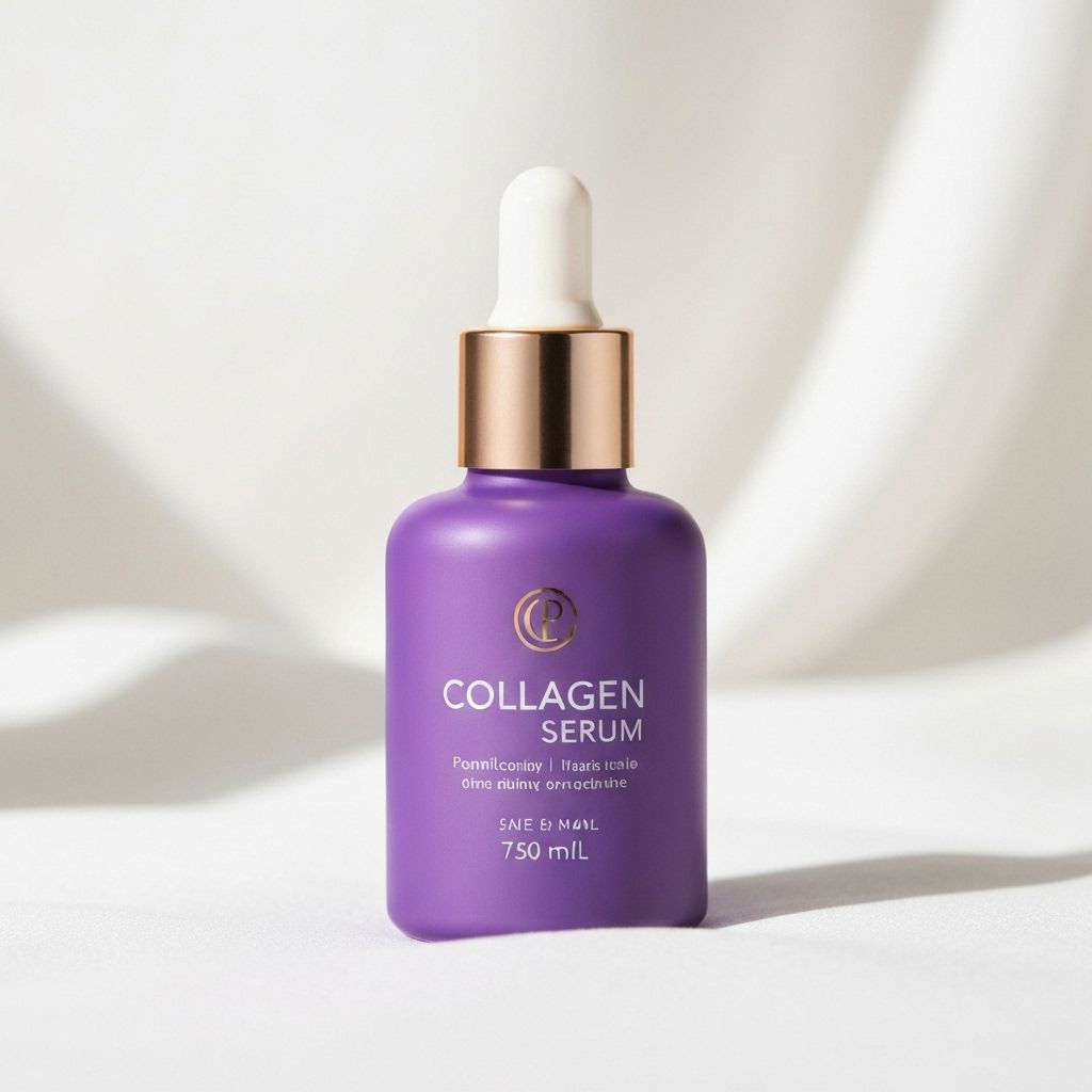 Collagen Serum